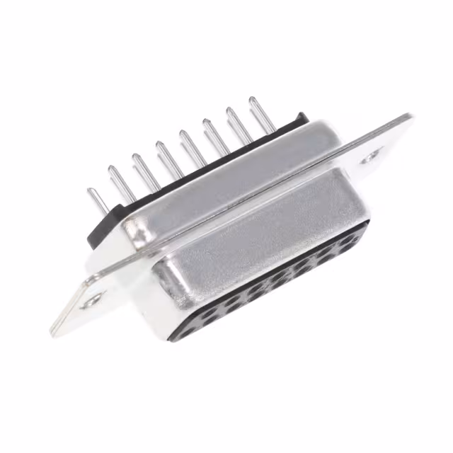 FCC17A15SE210 Amphenol ICC (Commercial Products)  Gruppi di connettori D-Sub